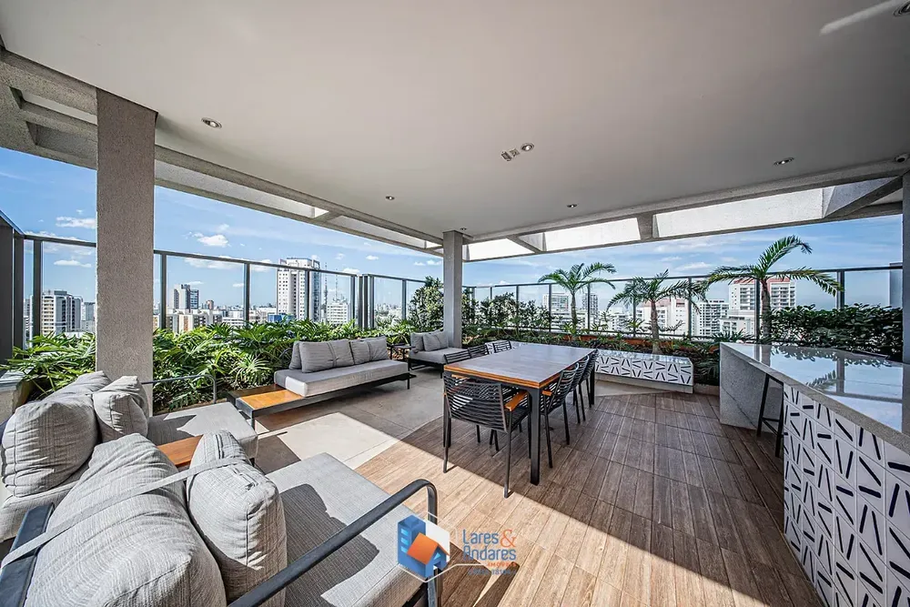 Apartamento, 1 quarto, 50 m² - Foto 6
