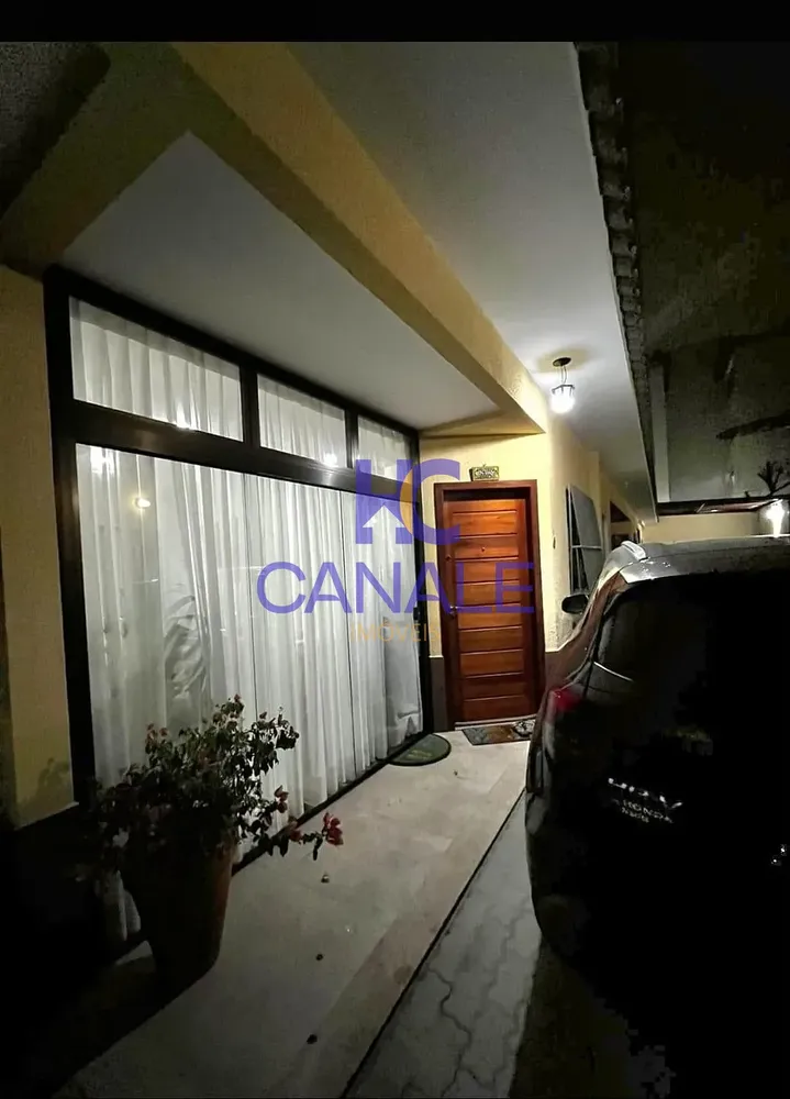 Casa, 4 quartos, 112 m² - Foto 21