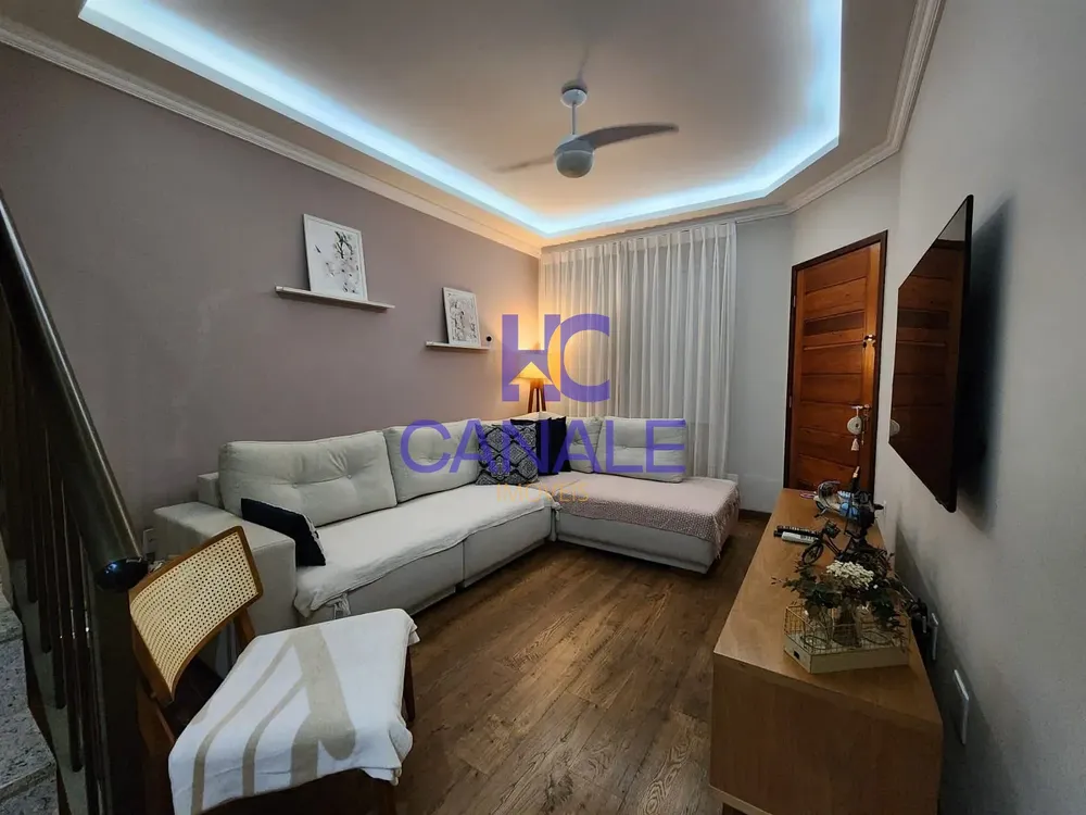 Casa, 4 quartos, 112 m² - Foto 11