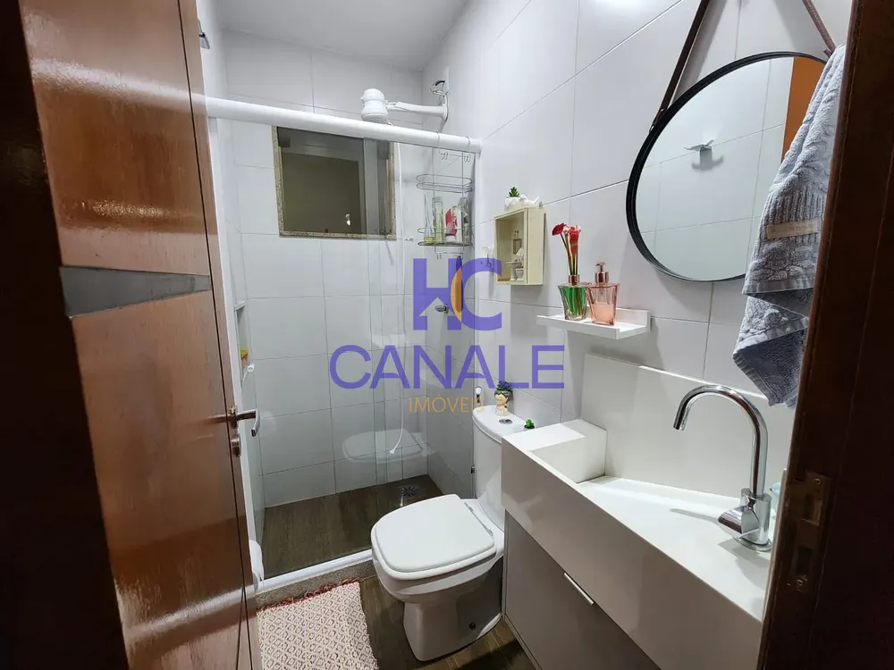 Casa, 4 quartos, 112 m² - Foto 19