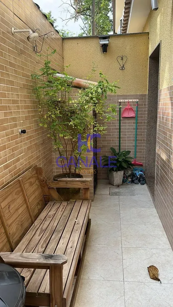 Casa, 4 quartos, 112 m² - Foto 5
