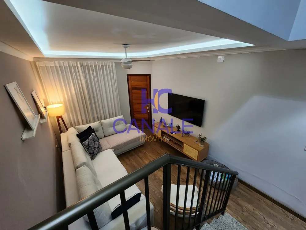 Casa, 4 quartos, 112 m² - Foto 15