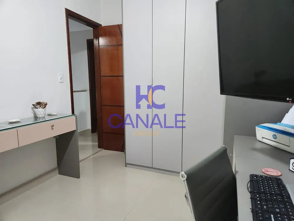 Casa, 4 quartos, 112 m² - Foto 4