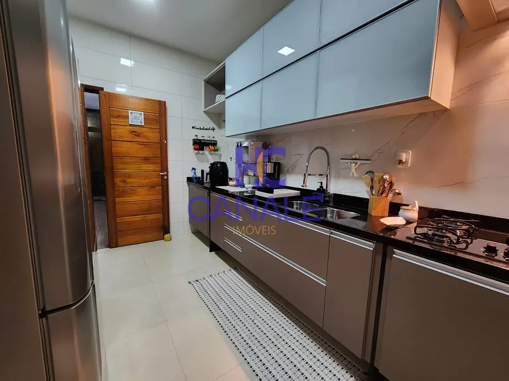 Casa, 4 quartos, 112 m² - Foto 20