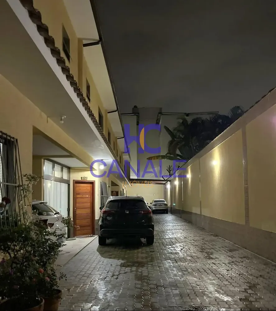 Casa, 4 quartos, 112 m² - Foto 16