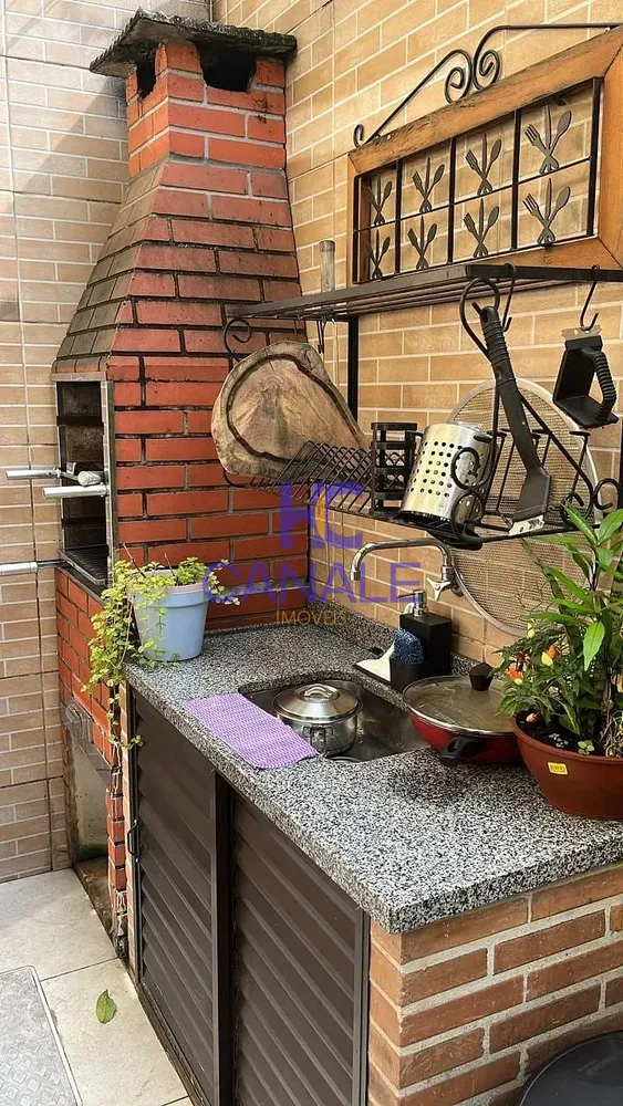Casa, 4 quartos, 112 m² - Foto 12