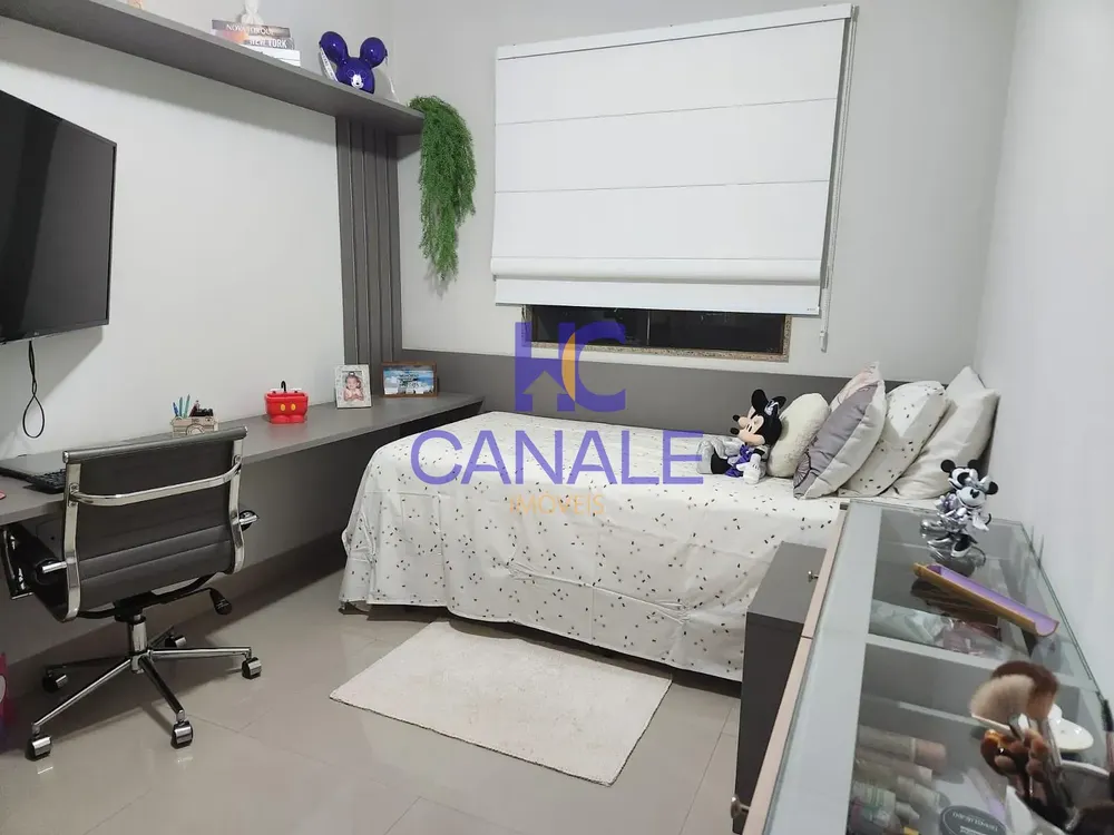 Casa, 4 quartos, 112 m² - Foto 1