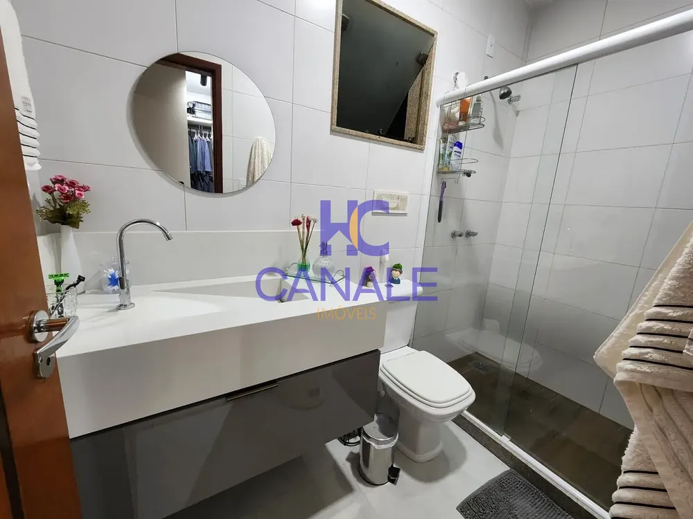 Casa, 4 quartos, 112 m² - Foto 3