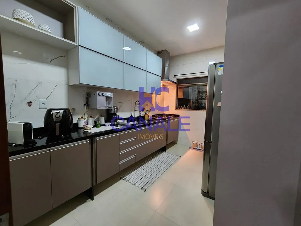 Casa, 4 quartos, 112 m² - Foto 9