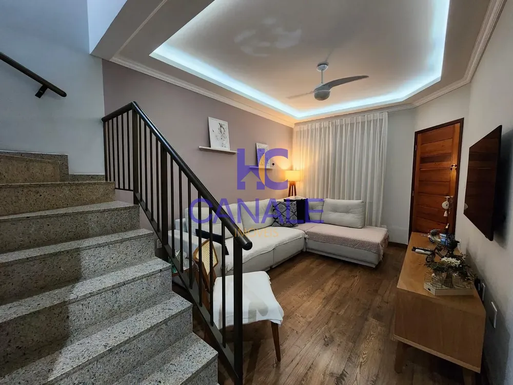 Casa, 4 quartos, 112 m² - Foto 10