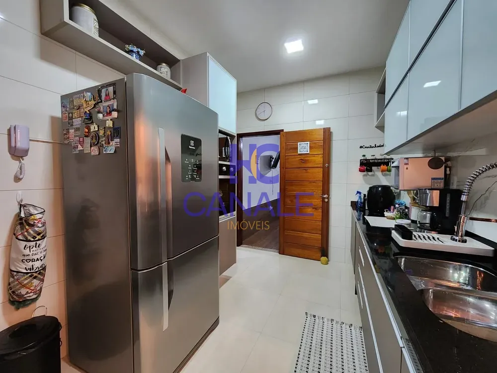 Casa, 4 quartos, 112 m² - Foto 2