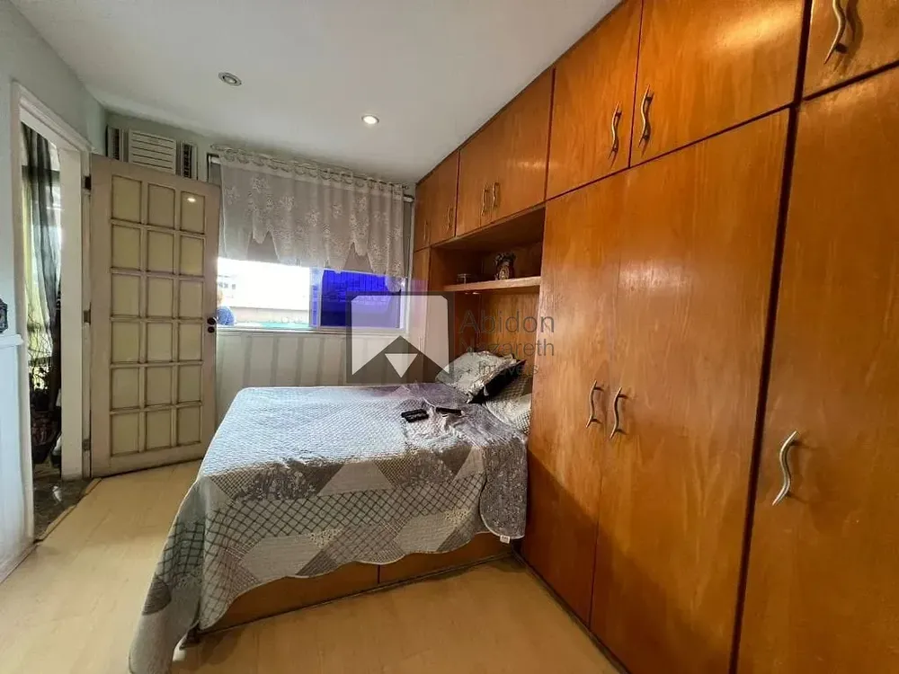Cobertura, 3 quartos, 160 m² - Foto 17