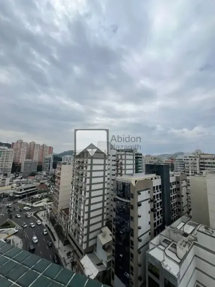 Cobertura, 3 quartos, 160 m² - Foto 3