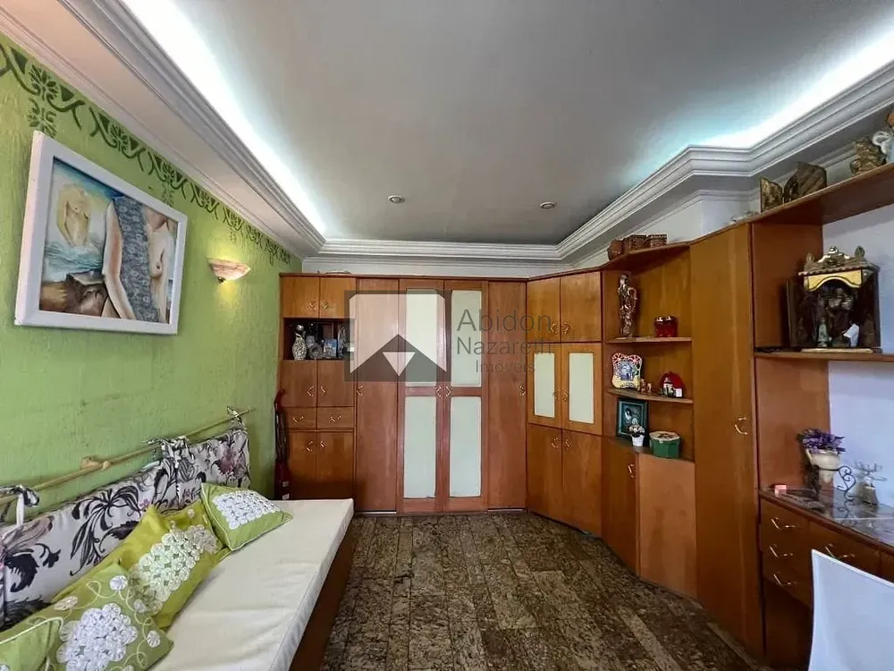 Cobertura, 3 quartos, 160 m² - Foto 4