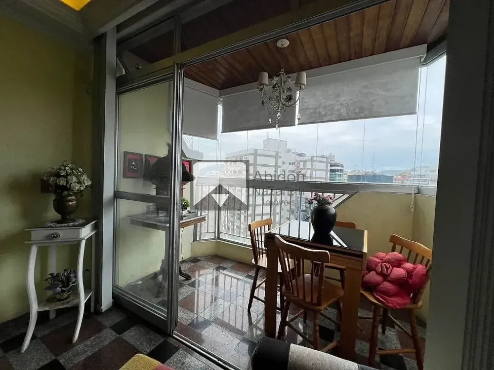 Cobertura, 3 quartos, 160 m² - Foto 16