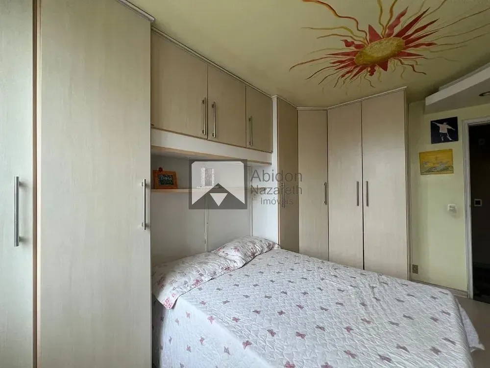 Cobertura, 3 quartos, 160 m² - Foto 9