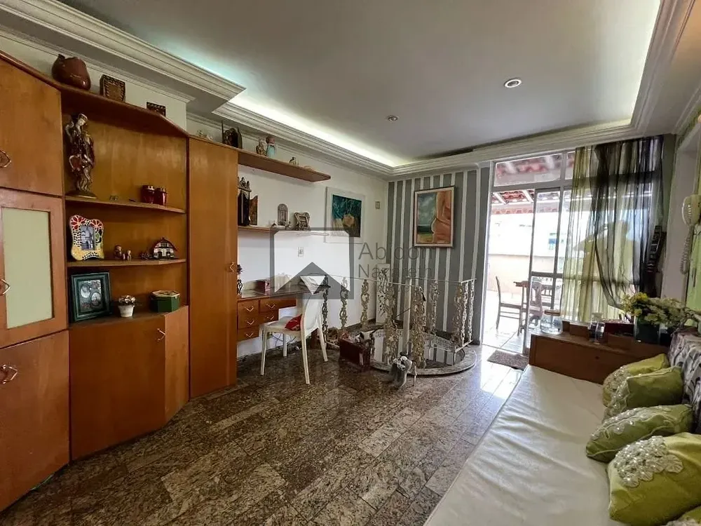Cobertura, 3 quartos, 160 m² - Foto 5