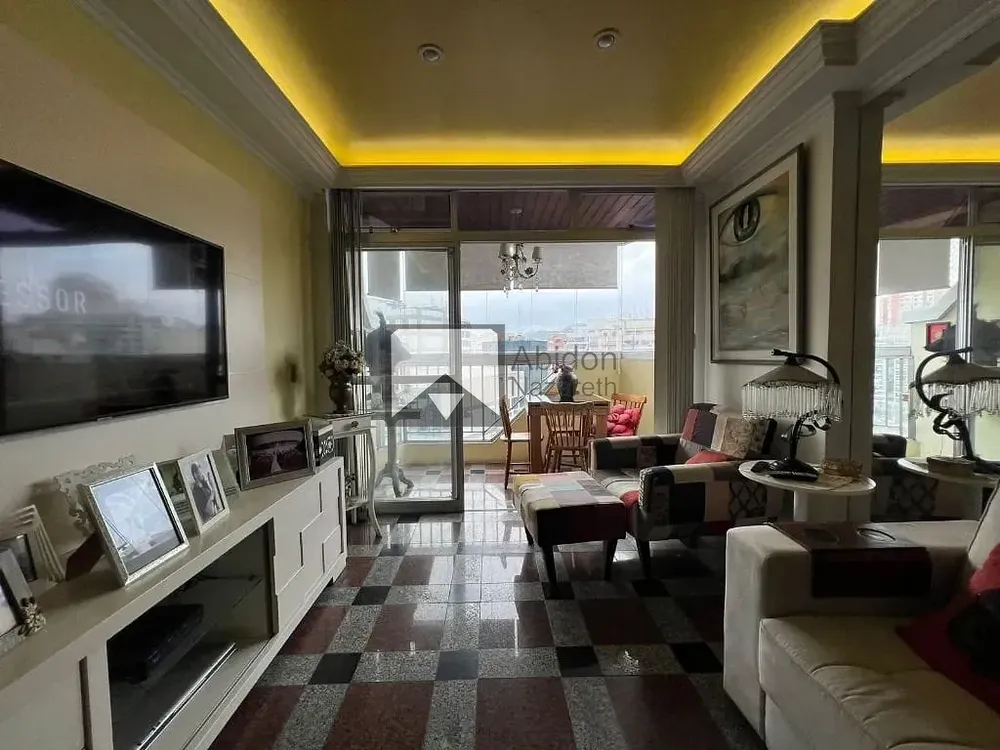 Cobertura, 3 quartos, 160 m² - Foto 13