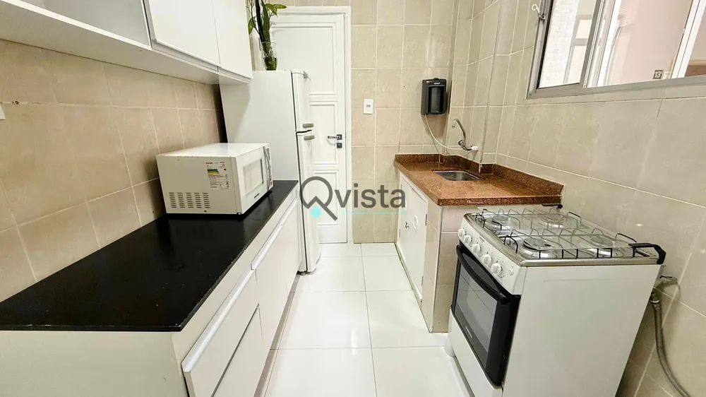 Apartamento, 2 quartos, 80 m² - Foto 5