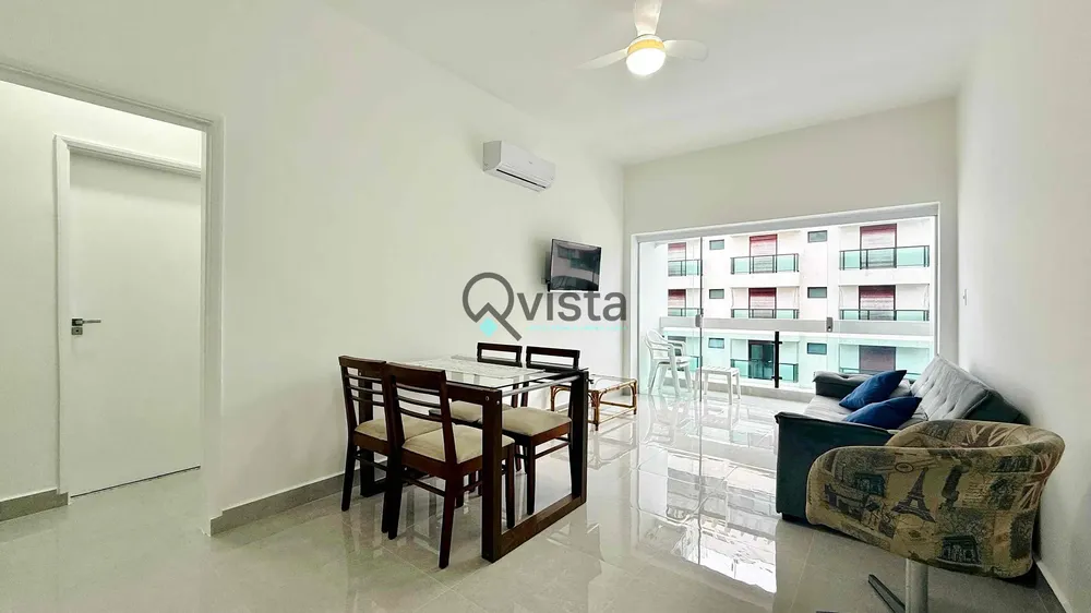 Apartamento, 2 quartos, 80 m² - Foto 2