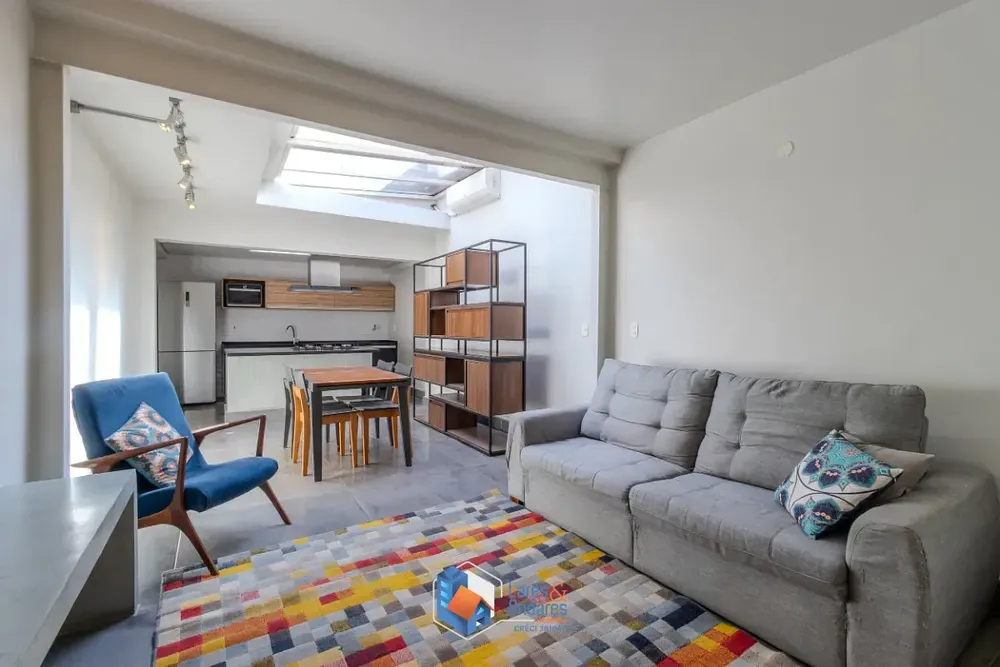Casa, 2 quartos, 115 m² - Foto 1