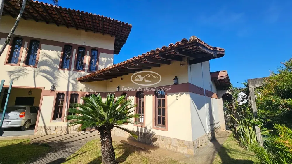 Casa, 4 quartos, 547 m² - Foto 7