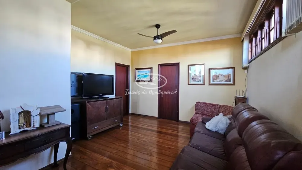 Casa, 4 quartos, 547 m² - Foto 3