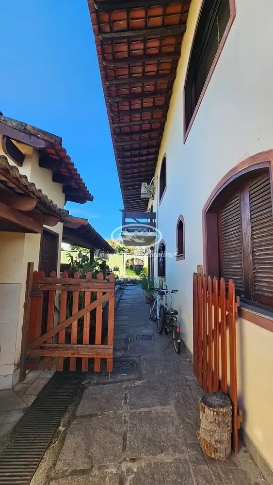 Casa, 4 quartos, 547 m² - Foto 9