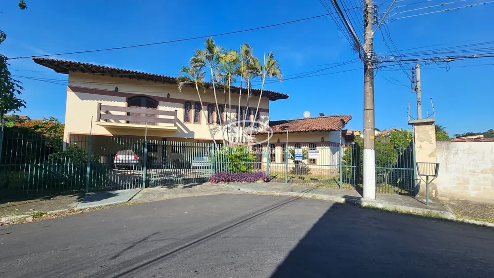 Casa, 4 quartos, 547 m² - Foto 1