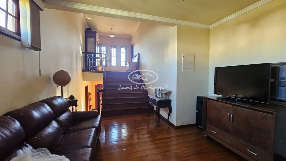 Casa, 4 quartos, 547 m² - Foto 2
