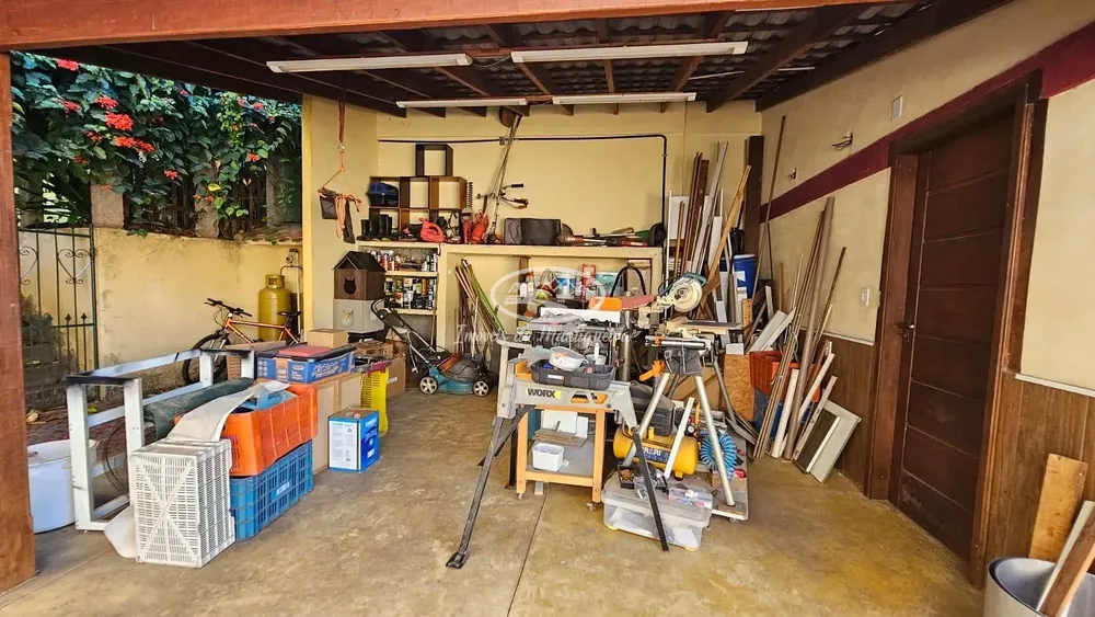 Casa, 4 quartos, 547 m² - Foto 11