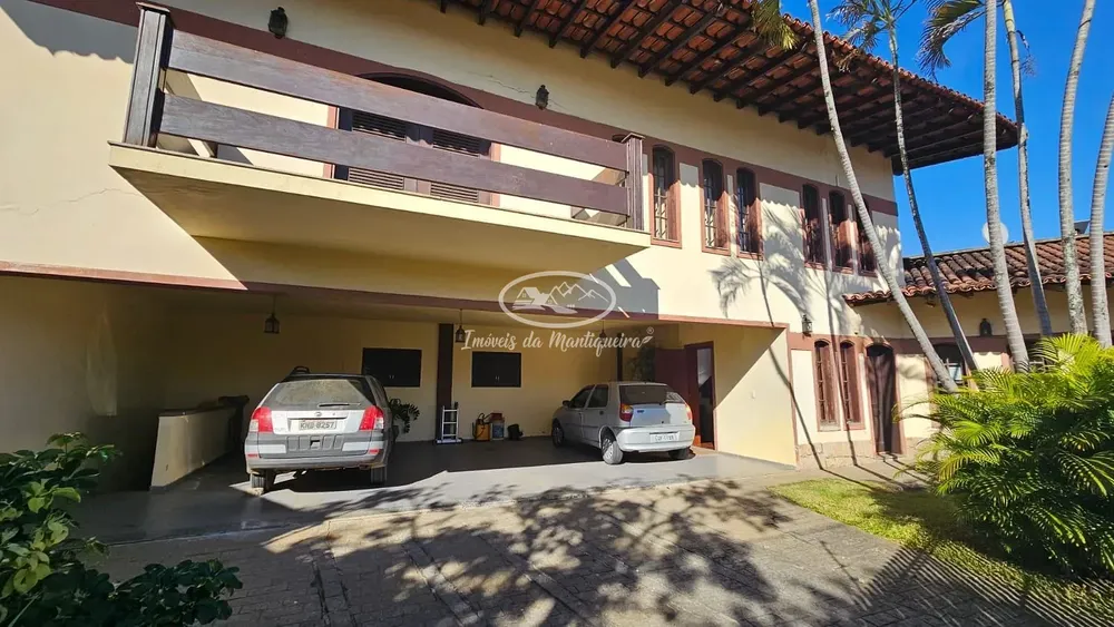 Casa, 4 quartos, 547 m² - Foto 8