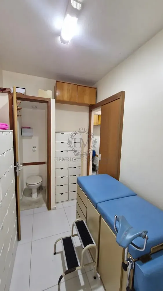 Sala-Conjunto, 25 m² - Foto 20