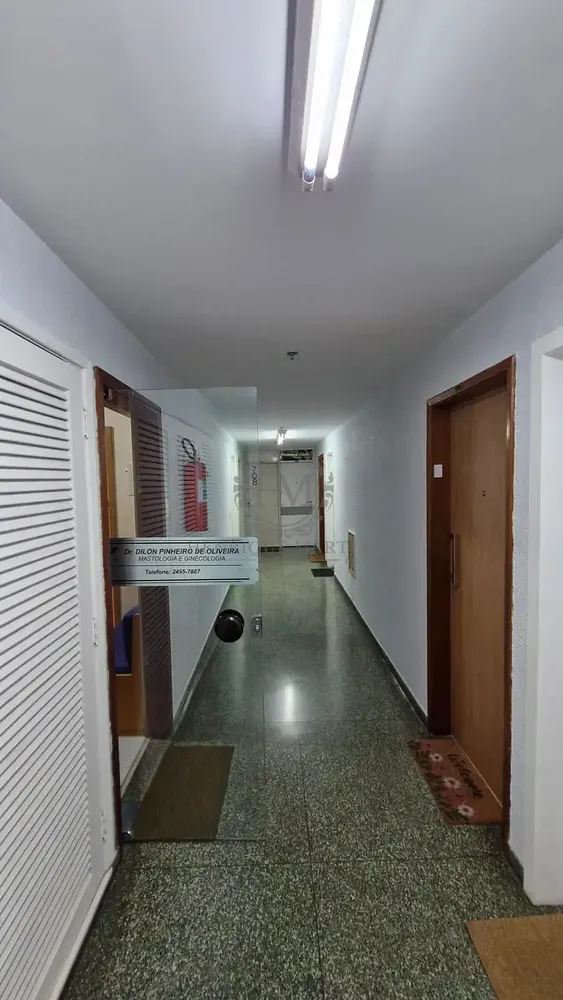 Sala-Conjunto, 25 m² - Foto 7