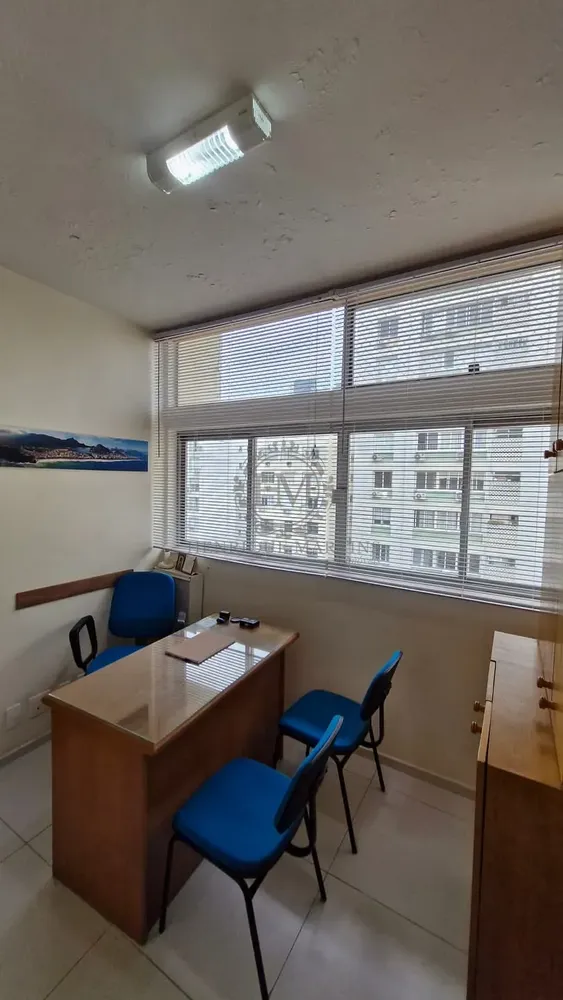 Sala-Conjunto, 25 m² - Foto 14