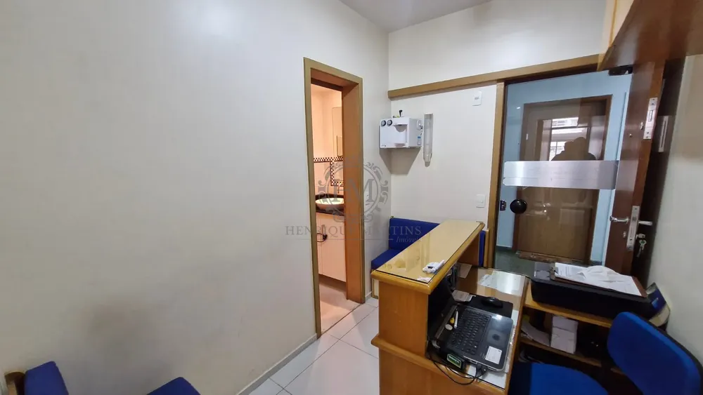 Sala-Conjunto, 25 m² - Foto 11