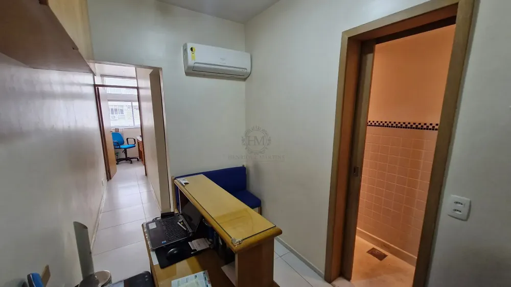 Sala-Conjunto, 25 m² - Foto 34