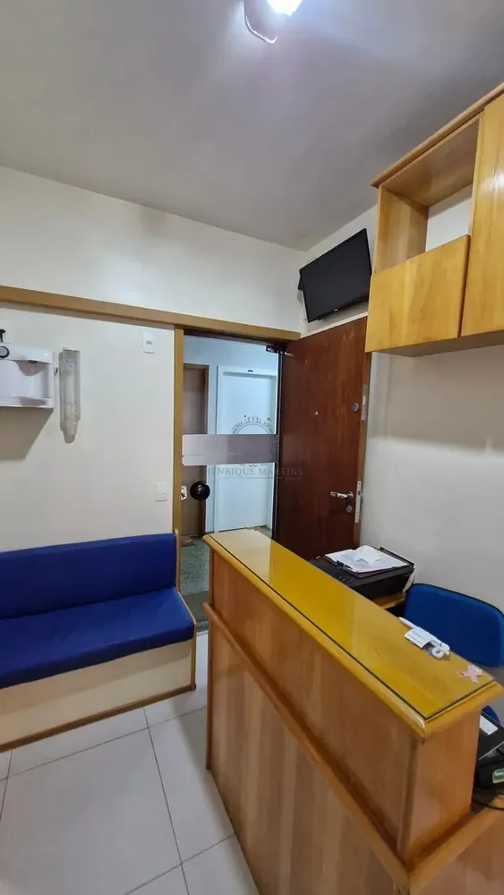Sala-Conjunto, 25 m² - Foto 32