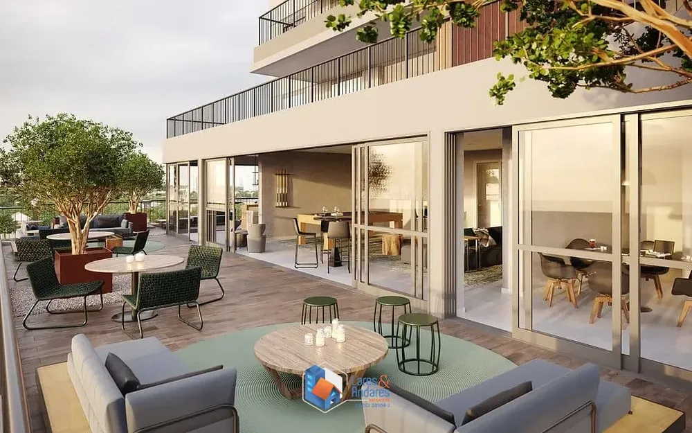 Apartamento, 2 quartos, 65 m² - Foto 5