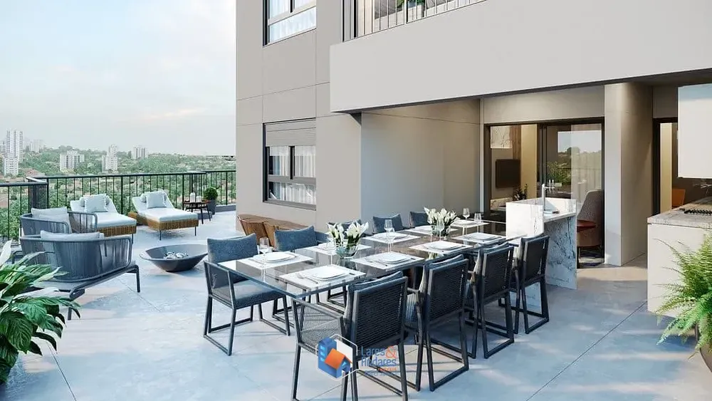 Apartamento, 2 quartos, 65 m² - Foto 1
