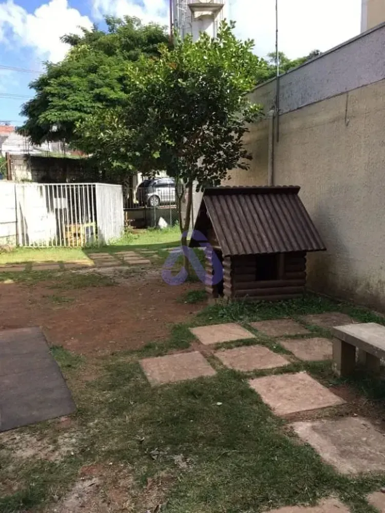 Apartamento, 2 quartos, 38 m² - Foto 4