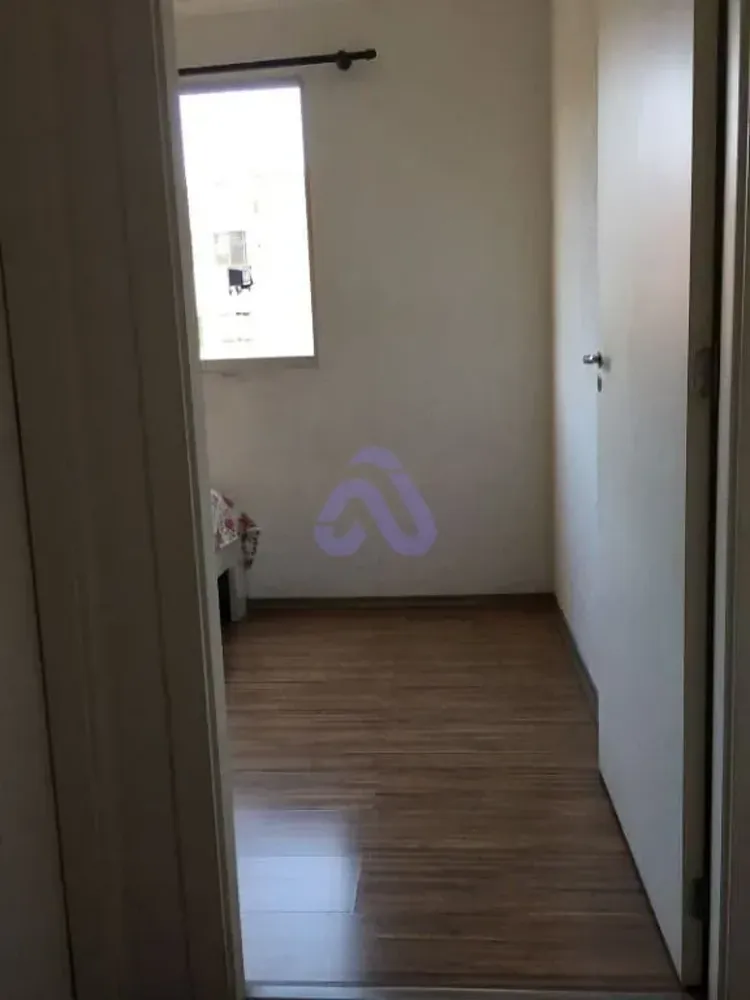Apartamento, 2 quartos, 38 m² - Foto 1