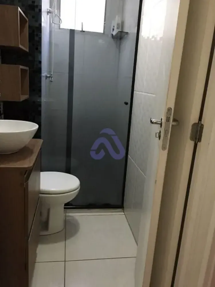 Apartamento, 2 quartos, 38 m² - Foto 2