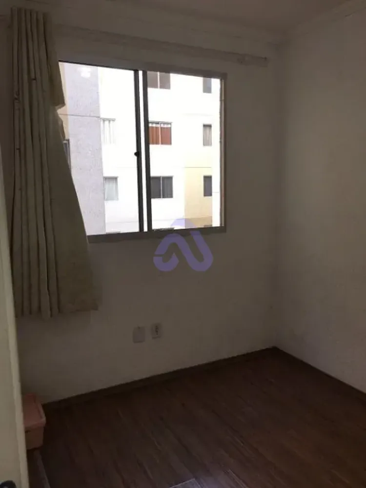 Apartamento, 2 quartos, 38 m² - Foto 3