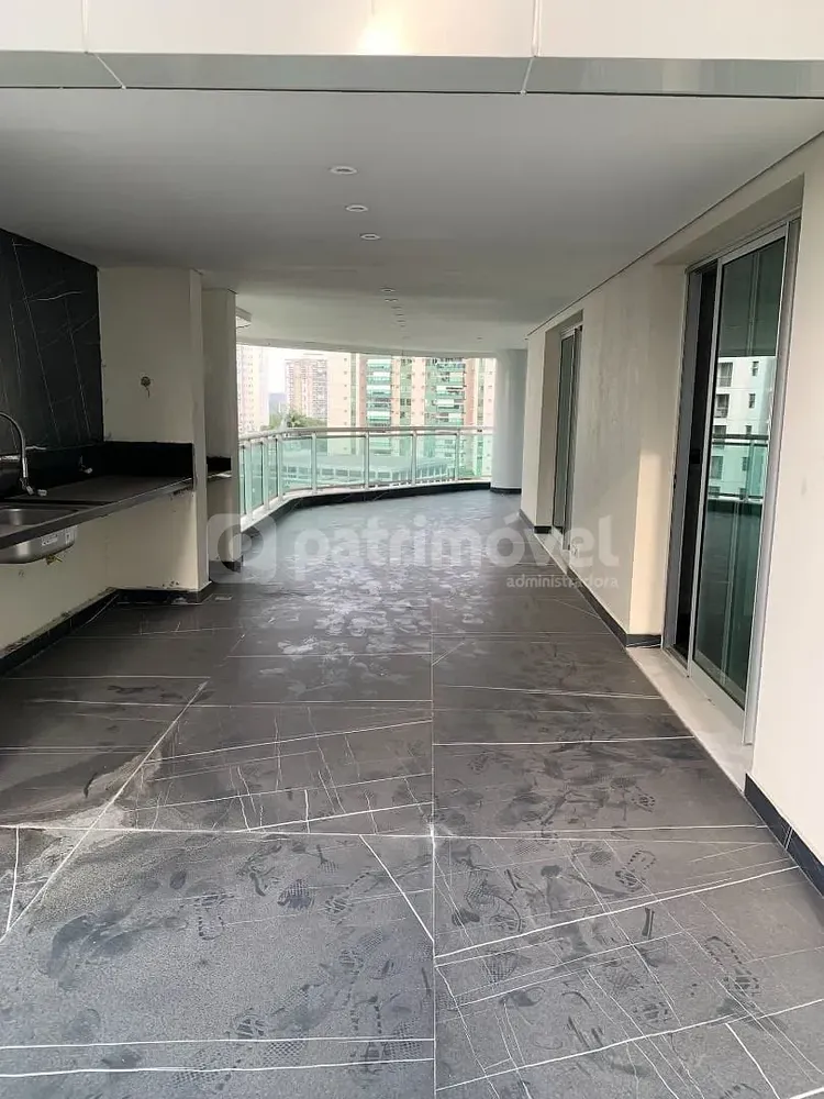 Apartamento, 4 quartos, 431 m² - Foto 2