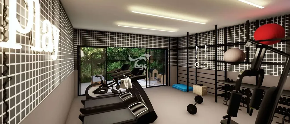 Apartamento, 3 quartos, 135 m² - Foto 1