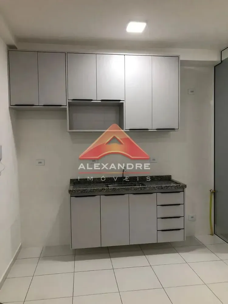 Apartamento, 2 quartos, 65 m² - Foto 7