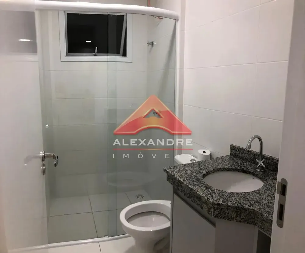 Apartamento, 2 quartos, 65 m² - Foto 8