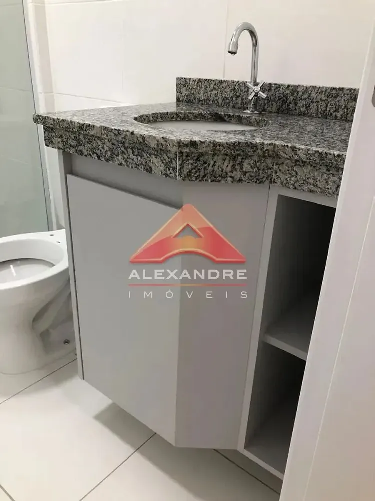 Apartamento, 2 quartos, 65 m² - Foto 6