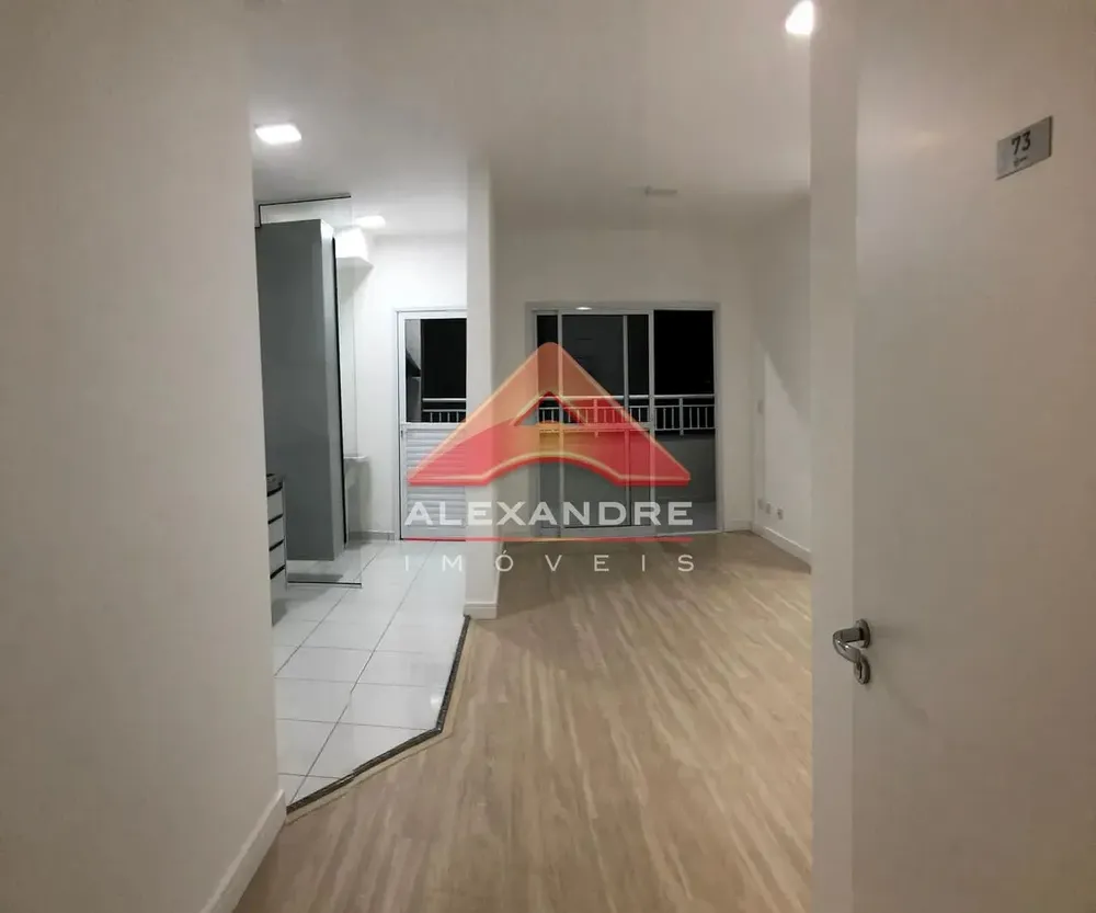 Apartamento, 2 quartos, 65 m² - Foto 4